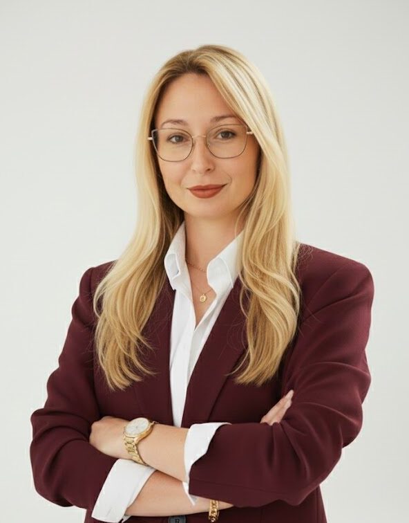 Agnieszka Grudziąż