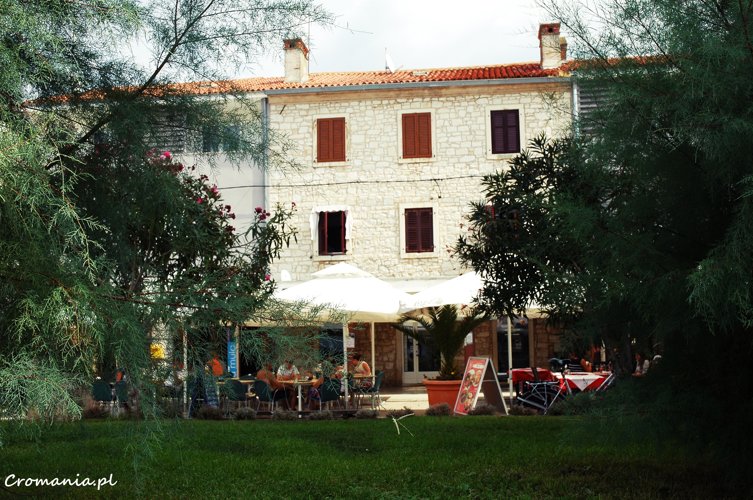 Fažana
