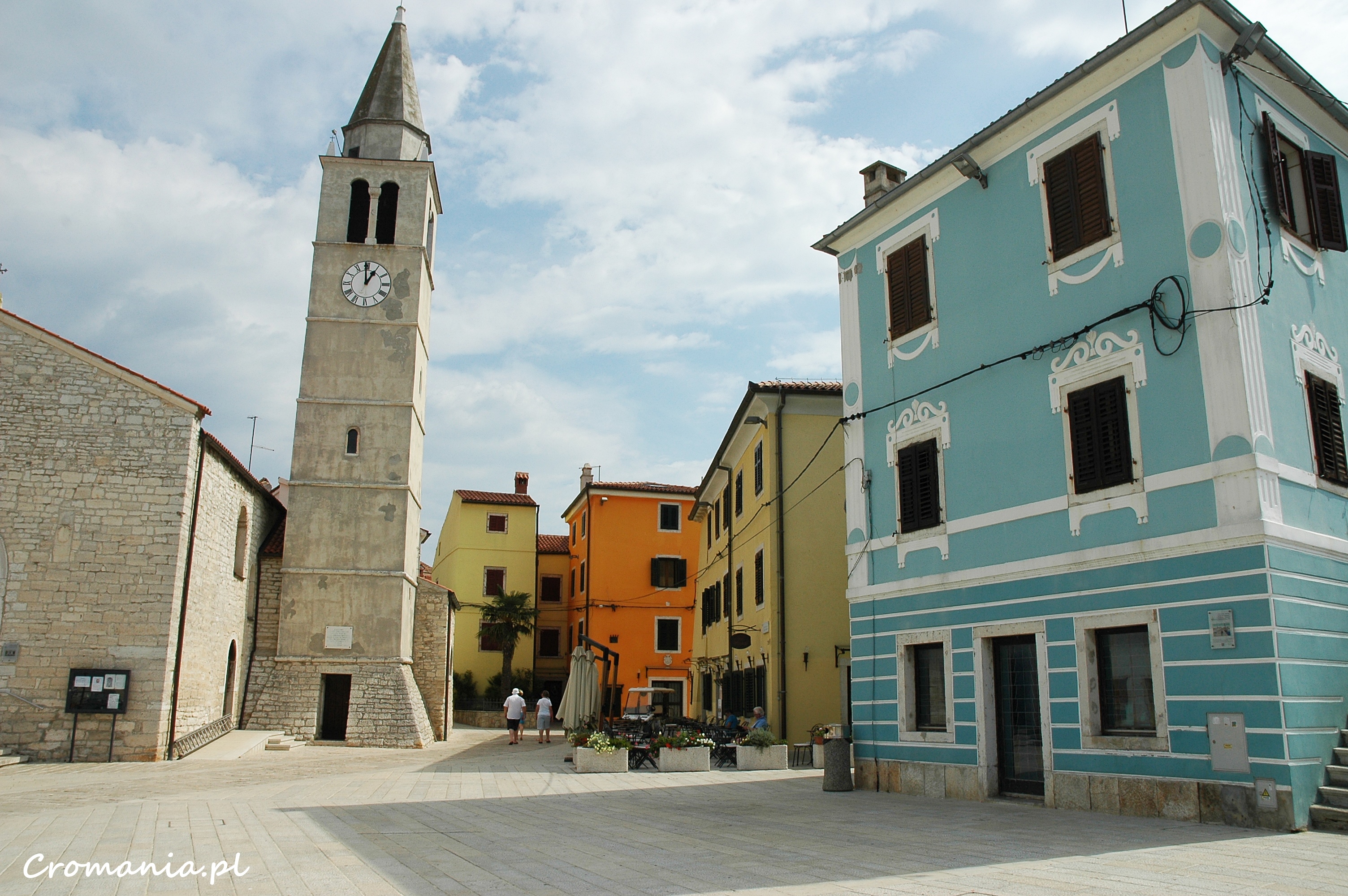 Fažana
