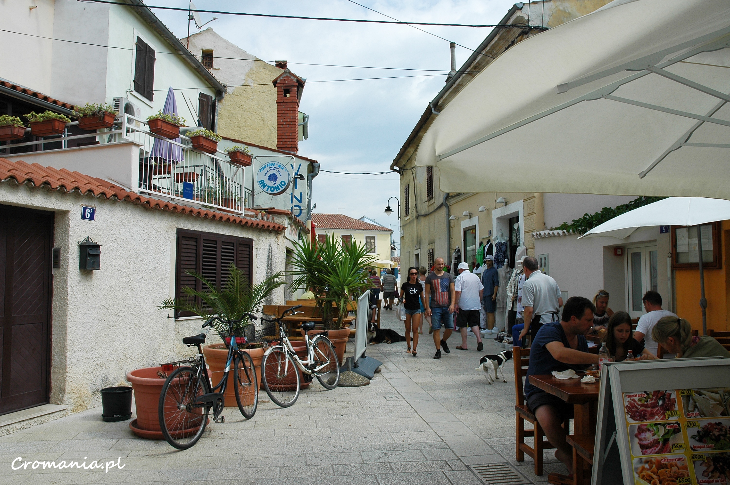 Fažana
