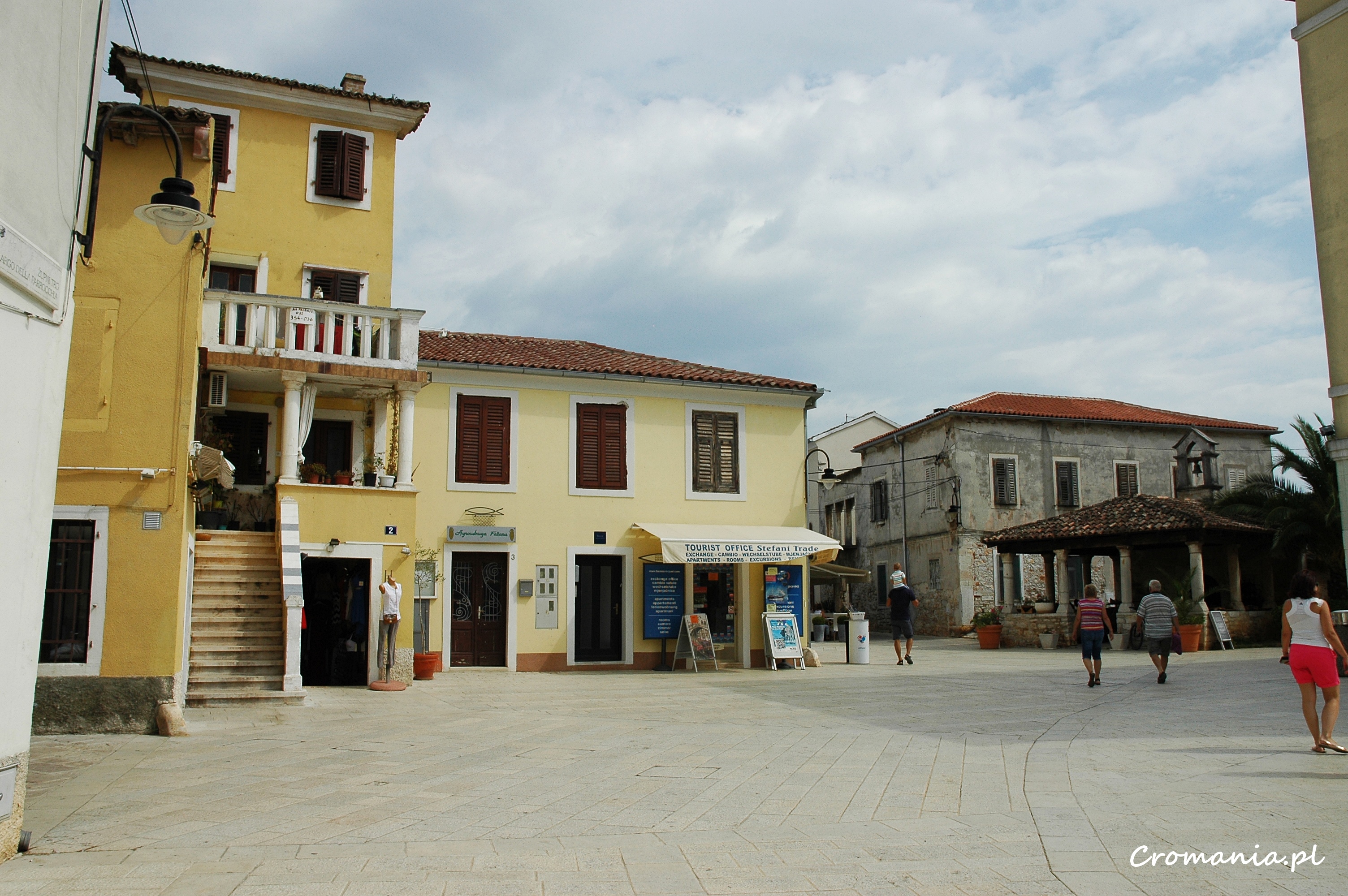 Fažana