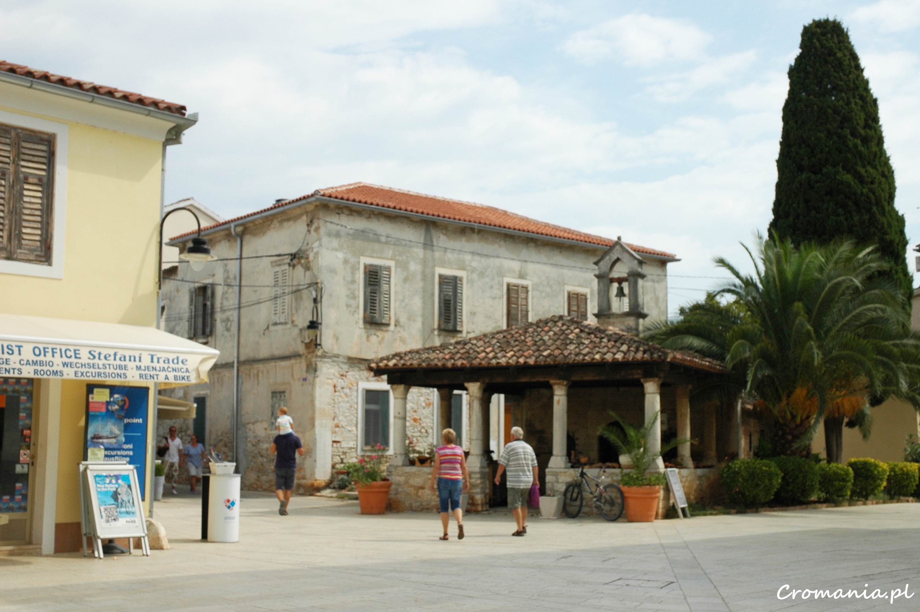 Fažana