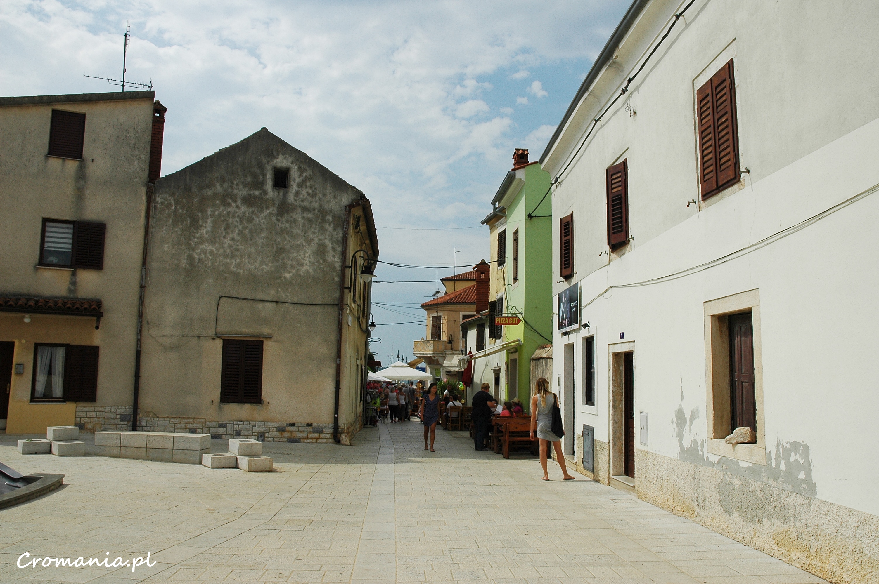 Fažana