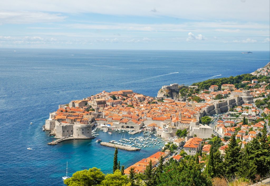 Dubrovnik