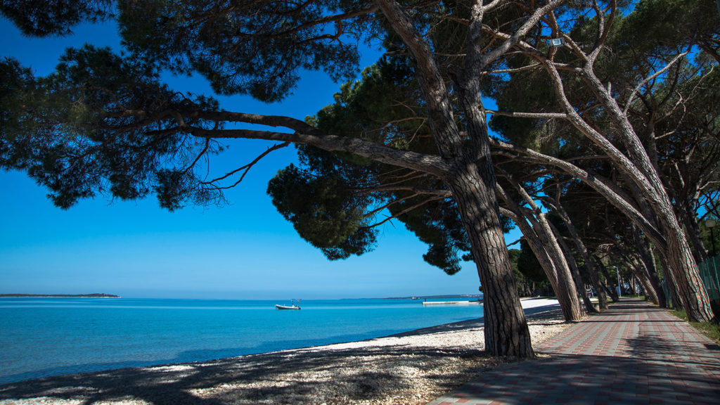 bi val SPIAGGIA MARE 3 kamp bivillage