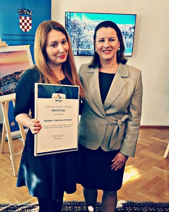 Ambasada Republiki CHorwacji w Polsce