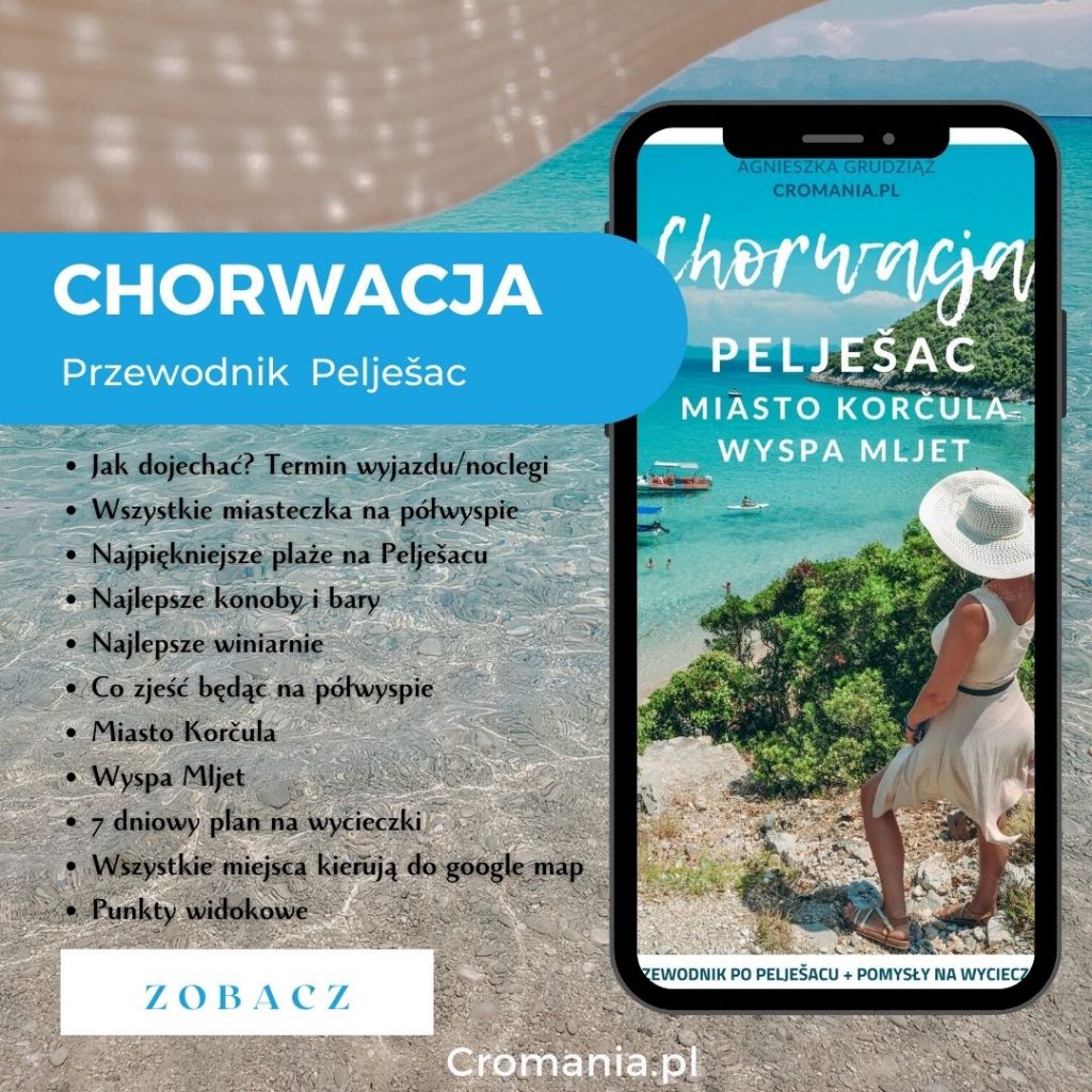 peljesac